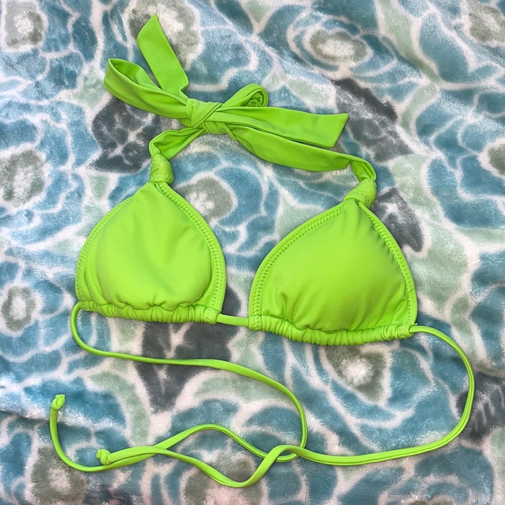 bikini top